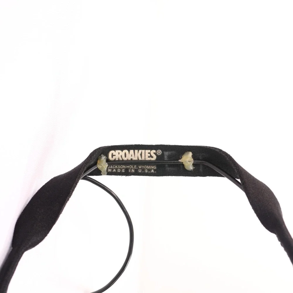 Shure WH20 Wireless Headworn Cardioid Dynamic Headset Microphone Tested Black